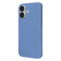 SBS - Ovitek Instinct za iPhone 16, modra