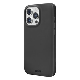 SBS - Ovitek Instinct za iPhone 16 Pro Max, črn