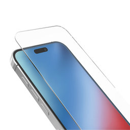 SBS - Kaljeno Steklo Guard Glass za iPhone 16 Pro, transparent