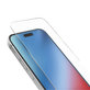 SBS - Kaljeno Steklo Guard Glass za iPhone 16 Pro, transparent