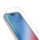 SBS - Kaljeno Steklo Guard Glass za iPhone 16 Plus, transparent