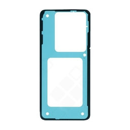 Motorola Edge 50 Ultra - Lepilo za pokrov baterije - 5D78C24501 Genuine Service Pack