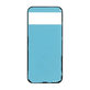 Google Pixel 9 Pro - Lepilo za pokrov baterije - G806-12942-00 Genuine Service Pack