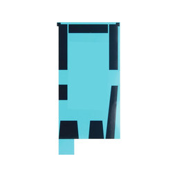 Lepilni trak za baterijo Flip (Adhesive) za Google Pixel 9 Pro Fold, G806-12710-00, Genuine Service Pack