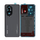 Honor 200 Pro - Pokrov baterije (Black) - 0235AKNT Genuine Service Pack