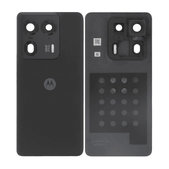 Motorola Edge 50 Ultra - Pokrov baterije (Forest Grey) - 5S58C24471 Genuine Service Pack