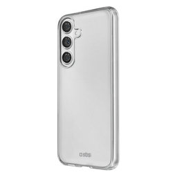 SBS - Ovitek Skinny za Samsung Galaxy A16, transparent