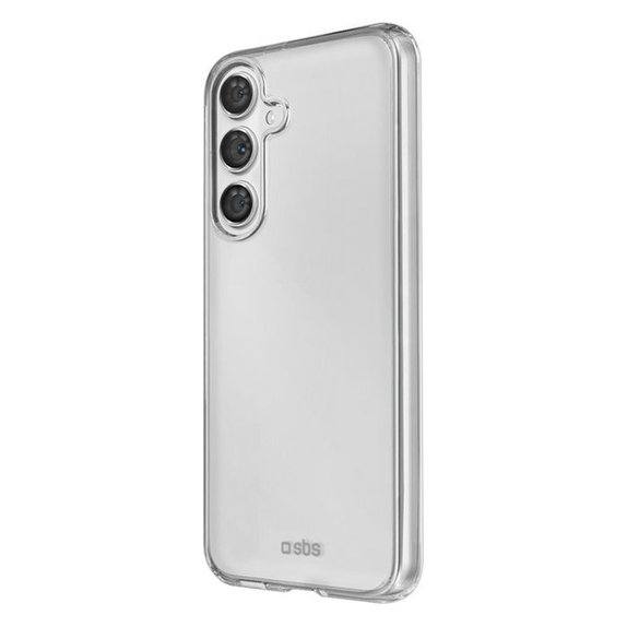 SBS - Ovitek Skinny za Samsung Galaxy A16, transparent