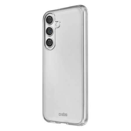 SBS - Ovitek Skinny za Samsung Galaxy A16, transparent