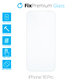 FixPremium Glass - Kaljeno Steklo za iPhone 16 Pro