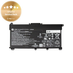 HP Pavilion x360 14-cd - Baterija HT03XL 3600mAh - 77052347 Genuine Service Pack