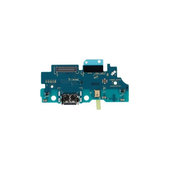 Samsung Galaxy A16 5G - PCB plošča priključka za polnjenje - GH96-18449A Genuine Service Pack