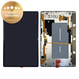 Samsung Galaxy Tab S10 Ultra X920, X926B - LCD zaslon + steklo na dotik - GH82-35939A Genuine Service Pack