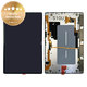 Samsung Galaxy Tab S10 Ultra X920, X926B - LCD zaslon + steklo na dotik - GH82-35939A Genuine Service Pack