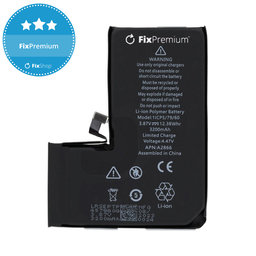 Apple iPhone 14 Pro - Baterija A2866 3200mAh FixPremium