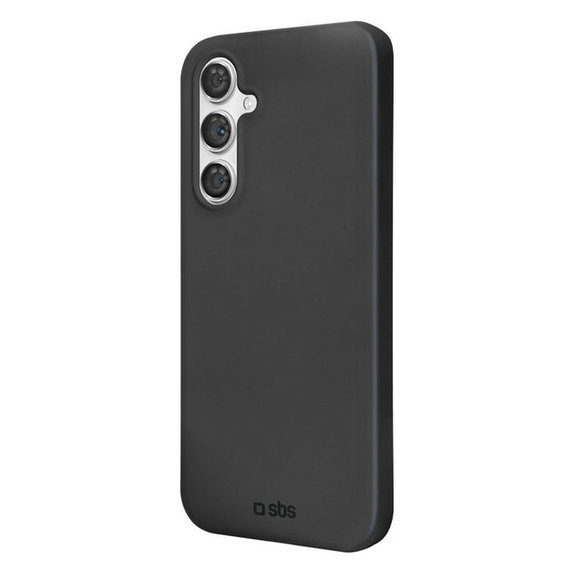 SBS - Ovitek Instinct za Samsung Galaxy A16, črna