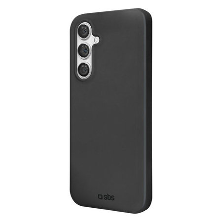 SBS - Ovitek Instinct za Samsung Galaxy A16, črna