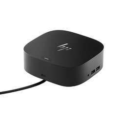 HP - Priključna postaja G5 (USB-C) Obnovljeno