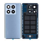 Xiaomi 14T Pro - Pokrov baterije (Titan Blue) - 56002000N1200 Genuine Service Pack