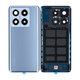 Xiaomi 14T Pro - Pokrov baterije (Titan Blue) - 56002000N1200 Genuine Service Pack