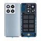 Xiaomi 14T Pro - Pokrov baterije (Titan Gray) - 56001900N1200 Genuine Service Pack