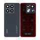 Xiaomi 14T - Pokrov baterije (Titan Black) - 5600070N12A00 Genuine Service Pack