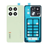 Xiaomi 14T - Pokrov baterije (Lemon Green) - 5600100N12A00 Genuine Service Pack
