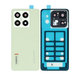 Xiaomi 14T - Pokrov baterije (Lemon Green) - 5600100N12A00 Genuine Service Pack