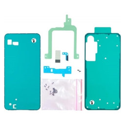 Samsung Galaxy S24 FE S721B - Komplet lepil za LCD zaslon Adhesive - GH82-35930A Genuine Service Pack