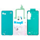 Samsung Galaxy S24 FE S721B - Komplet lepil za LCD zaslon Adhesive - GH82-35930A Genuine Service Pack