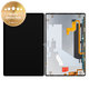 Samsung Galaxy Tab S10+ X820, X826B - LCD zaslon + steklo na dotik - GH82-35896A Genuine Service Pack