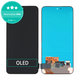 Samsung Galaxy S24 FE S721B - LCD zaslon + steklo na dotik OLED