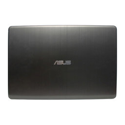 Asus VivoBook S15 X530UN-1E - Hrbtni pokrov LCD (Gun Metal) - 90NB0IA5-R7A010 Genuine Service Pack