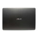 Asus VivoBook S15 X530UN-1E - Hrbtni pokrov LCD (Gun Metal) - 90NB0IA5-R7A010 Genuine Service Pack