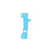 Samsung Galaxy S24 FE - Dvostranska Lepljiva Trak (Sprednji, Zgornji Del) - GH02-26311A Genuine Service Pack