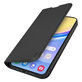 SBS - Ovitek Book Wallet Smooth za Samsung Galaxy A16, črna