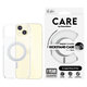 Ovitek Kickstand z MagSAFE by PanzerGlass za iPhone 15 Pro Max, Srebrna, PanzerGlass