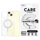 Ovitek Kickstand z MagSAFE by PanzerGlass za iPhone 15 Pro Max, Srebrna, PanzerGlass