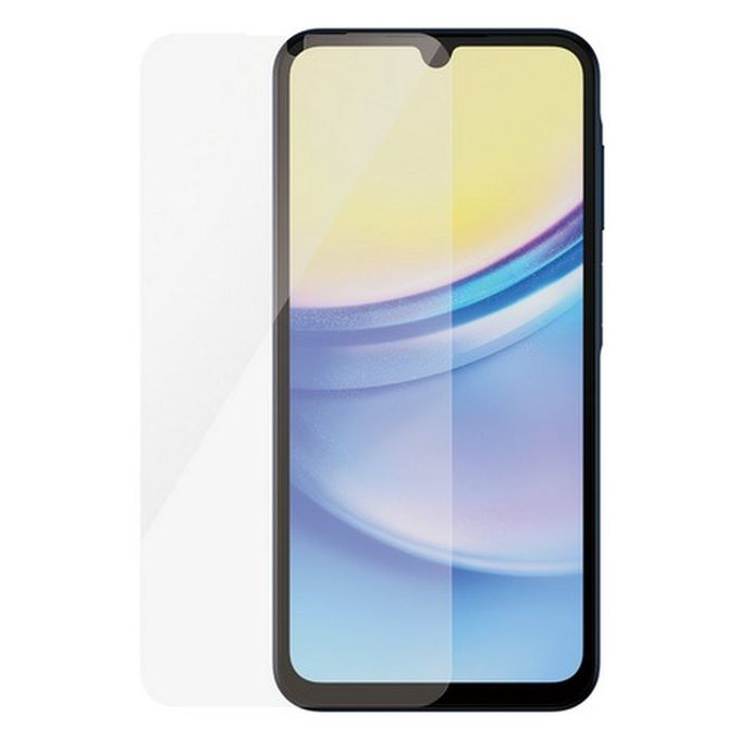 PanzerGlass - Kaljeno Steklo UWF z aplikatorjem za Samsung Galaxy A16 a A16 5G, transparent