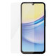 PanzerGlass - Kaljeno Steklo UWF z aplikatorjem za Samsung Galaxy A16 a A16 5G, transparent