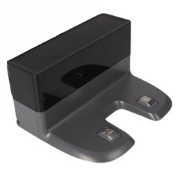 Ecovacs Deebot N8, T-series - polnilna postaja (Črna)