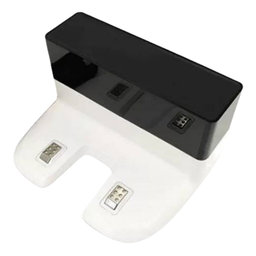 Ecovacs Deebot N8, T-series - polnilna postaja (Bela)