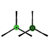 iRobot Roomba e-series, i-series, j-series - Stranska krtača (Črna)