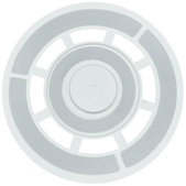 Xiaomi Roborock Q Revo, P10 - držalo za mop (Bela)