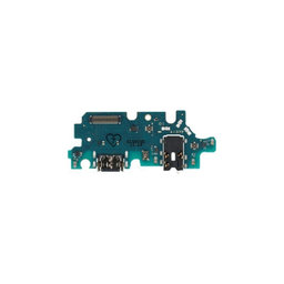 Samsung Galaxy A13 A137F - PCB plošča priključka za polnjenje - GH96-15366A Genuine Service Pack