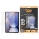 Kaljeno steklo UWF za Samsung Galaxy Tab S8/S9 Plus, Prozorna, PanzerGlass