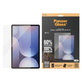 Kaljeno steklo UWF za Samsung Galaxy Tab S8/S9 Plus, Prozorna, PanzerGlass