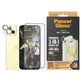 Bundle PicturePerfect + Kaljeno steklo UWF + Hard Case D3O za iPhone 15 Plus, PanzerGlass