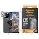 Bundle PicturePerfect + Kaljeno steklo UWF + Hard Case D3O za iPhone 15 Pro Max, PanzerGlass