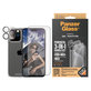 Bundle PicturePerfect + Kaljeno steklo UWF + Hard Case D3O za iPhone 15 Pro Max, PanzerGlass
